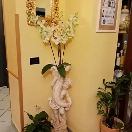 Sirena 酒店