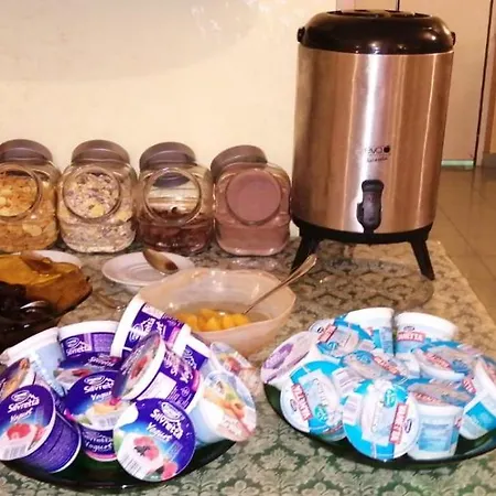 Sirena Hotell Pineto