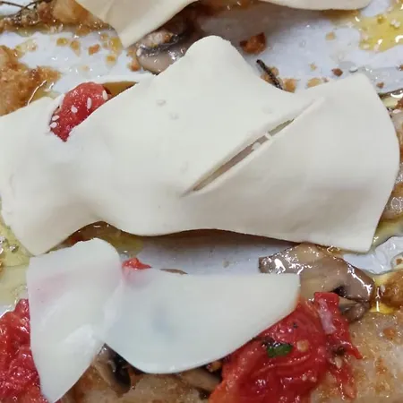 Sirena Отель Пинето