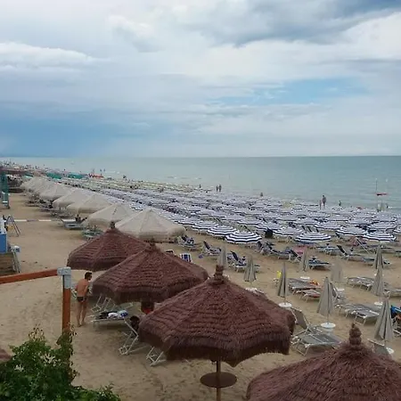 Otel Sirena 2*