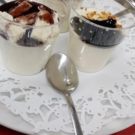 酒店 Sirena 皮内托