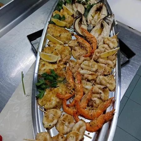 Sirena 酒店