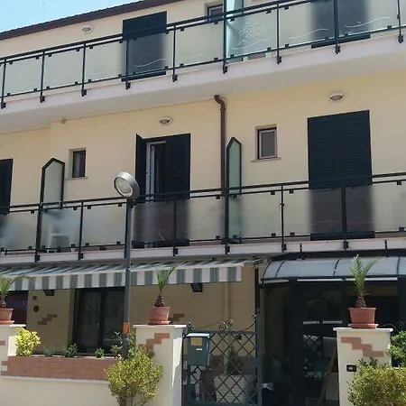 Otel Sirena