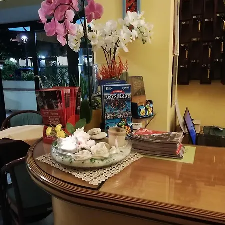 Sirena Otel 2*