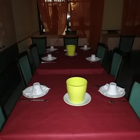 Otel Sirena