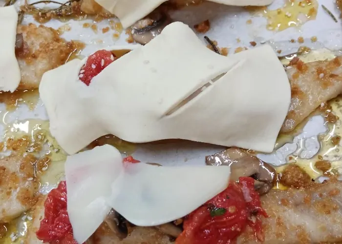 Sirena Отель Пинето