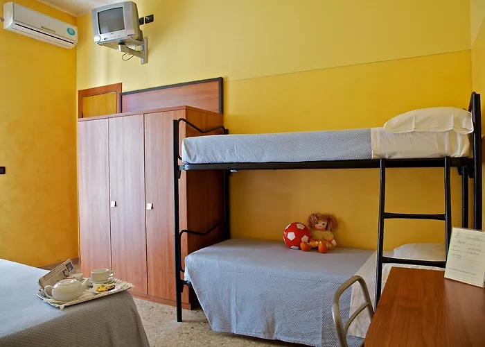 Sirena 2* Пинето