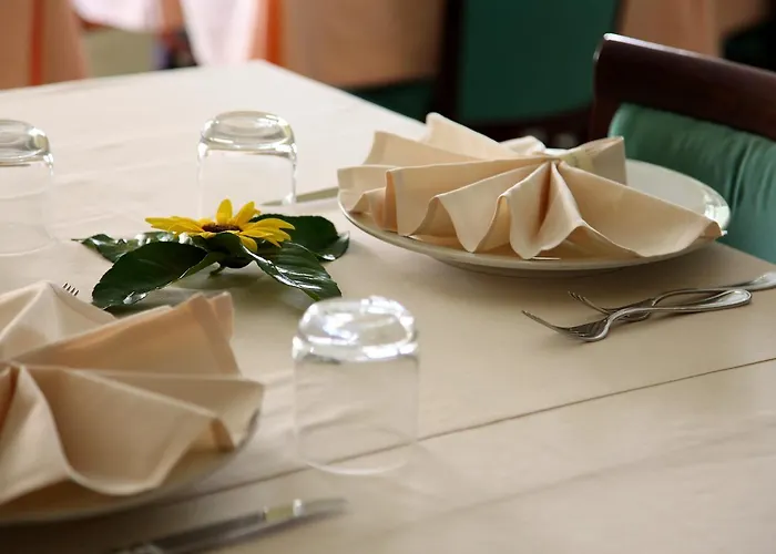 Отель Sirena 2*