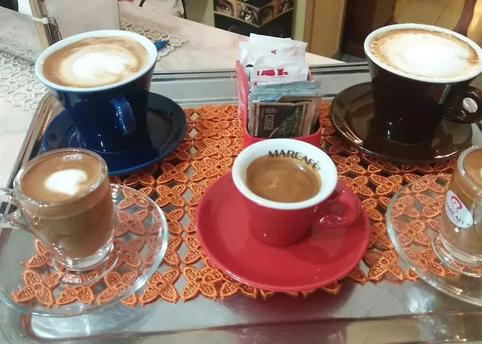 Sirena Отель Пинето