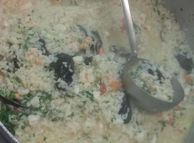 Отель Sirena Пинето