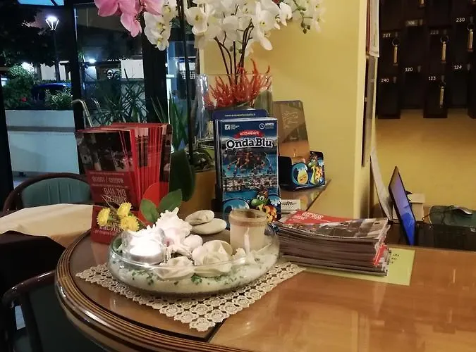 Sirena Отель 2*