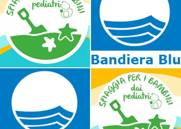 Sirena 2* Пинето